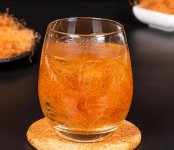 玉米須茶是堿性還是酸性？