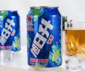 旭日升冰茶現(xiàn)在為什么沒了，是倒閉了嗎