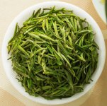 一種黃山的茶,先要洗茶，喝完后有一種淡淡的雞