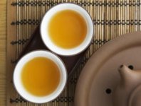 苦蕎茶與梔子花可以泡茶嗎？
