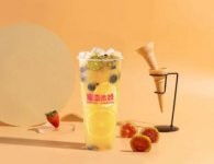 蜜雪冰城標(biāo)準(zhǔn)杯多大？