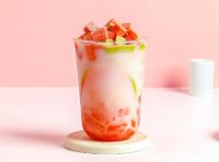 給奶茶店好評(píng)的話語(yǔ)？