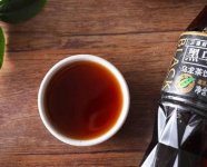 三得利烏龍茶為什么這么火？
