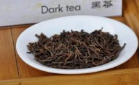 黑茶里的“金花”、“霉變”、“白霜”都是什