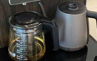 茶吧機(jī)抽水量變小是什么原因？